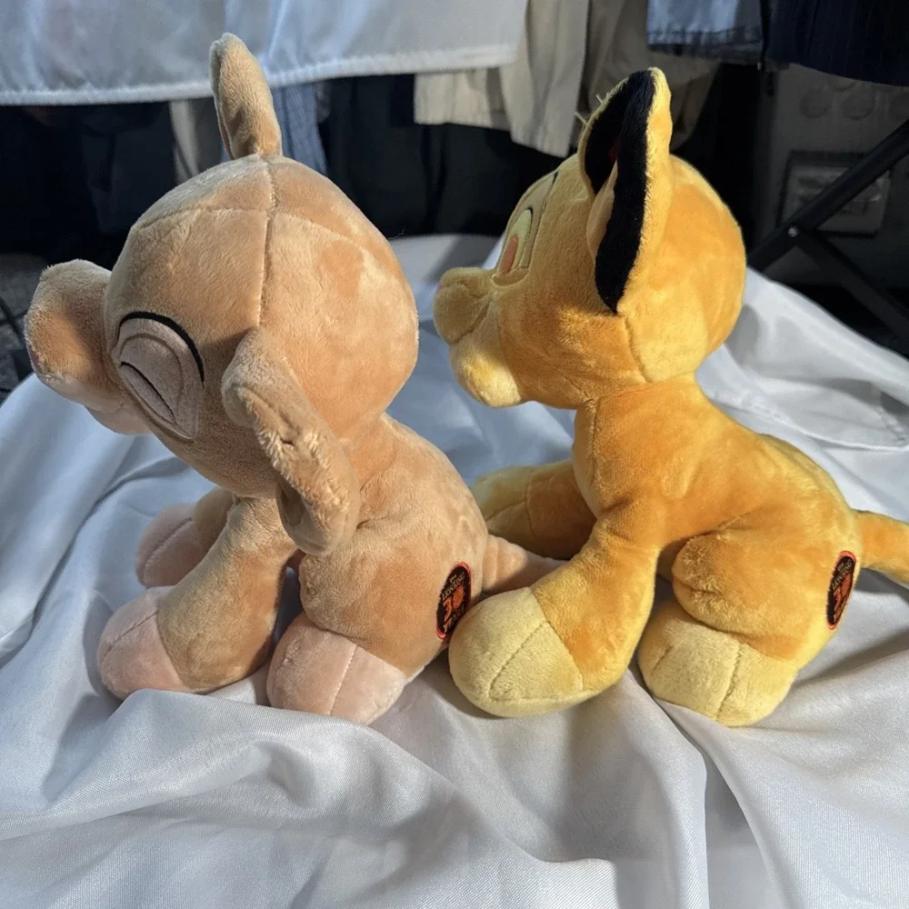 Disney these are